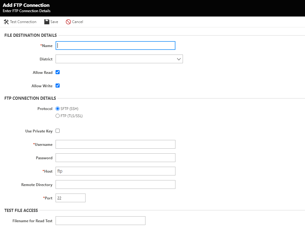 Data Integration with Skyward Qmlative