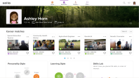 Student dashboard